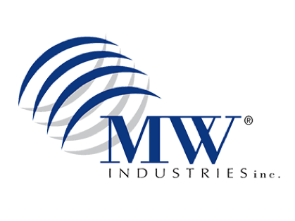 MW Industries Logo